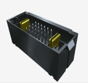 第6页_SAMTEC_领先的电子元器件分销商 - 邦晶科技 | BonChip