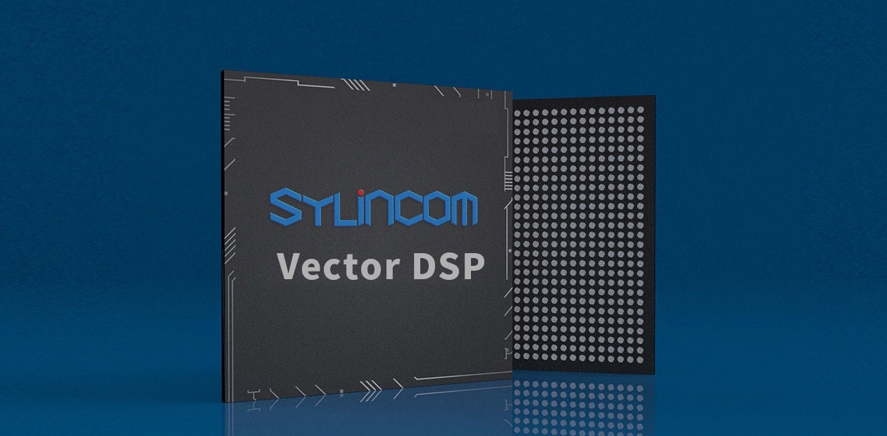 SYLINCOM_领先的电子元器件分销商 - 邦晶科技 | BonChip