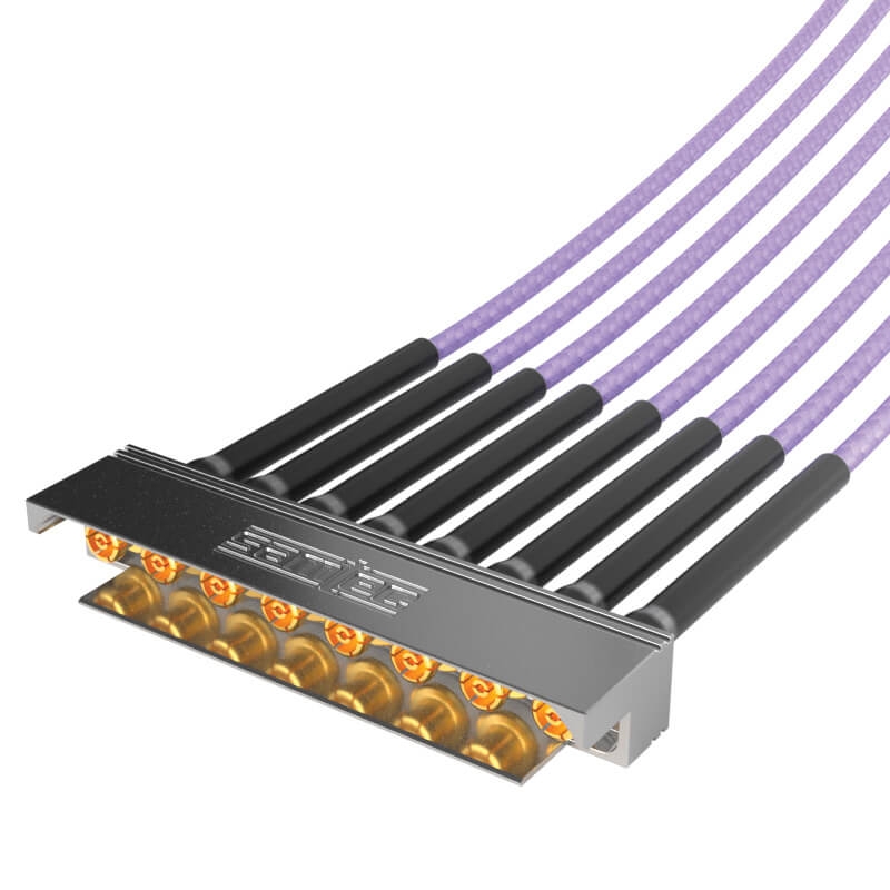 第12页_SAMTEC_领先的电子元器件分销商 - 邦晶科技 | BonChip