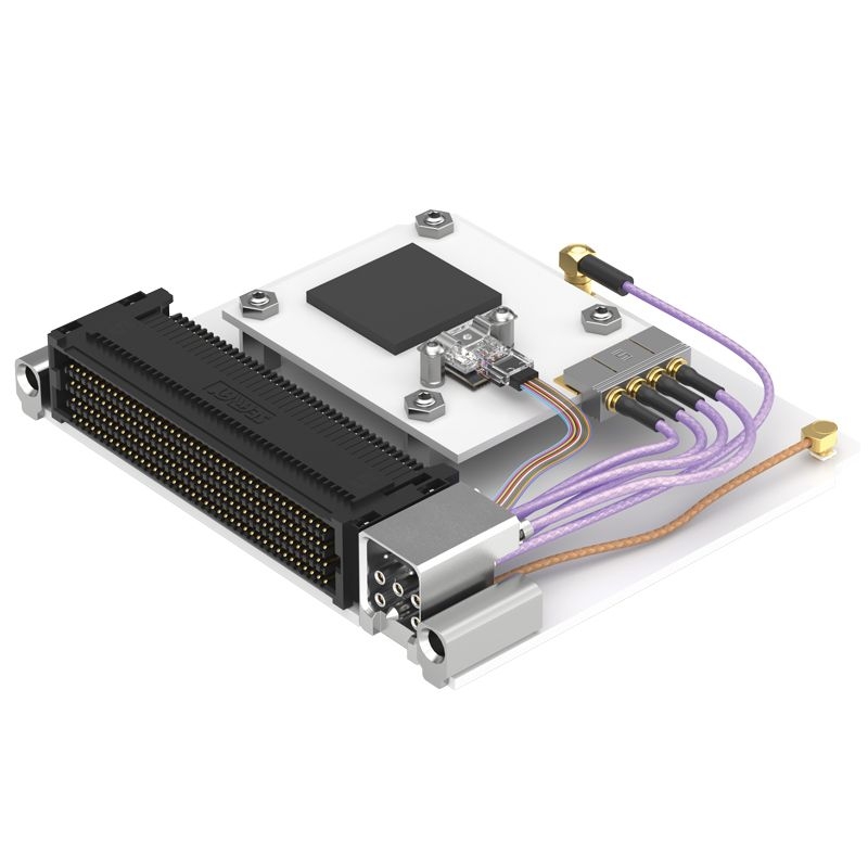 第27页_SAMTEC_领先的电子元器件分销商 - 邦晶科技 | BonChip
