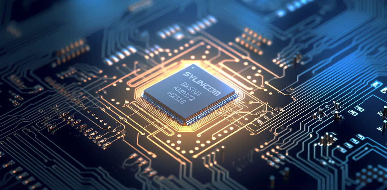 SYLINCOM_领先的电子元器件分销商 - 邦晶科技 | BonChip