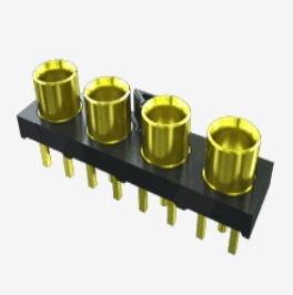 第3页_SAMTEC_领先的电子元器件分销商 - 邦晶科技 | BonChip