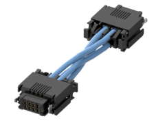 SAMTEC_领先的电子元器件分销商 - 邦晶科技 | BonChip