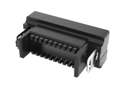 SAMTEC_领先的电子元器件分销商 - 邦晶科技 | BonChip