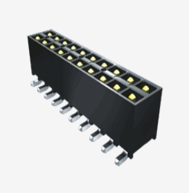 第7页_SAMTEC_领先的电子元器件分销商 - 邦晶科技 | BonChip