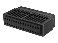 SAMTEC_领先的电子元器件分销商 - 邦晶科技 | BonChip