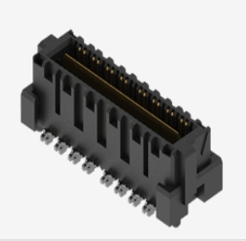 SAMTEC_领先的电子元器件分销商 - 邦晶科技 | BonChip