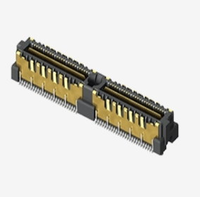 SAMTEC_领先的电子元器件分销商 - 邦晶科技 | BonChip