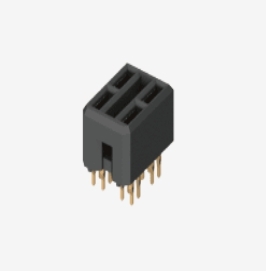 第4页_SAMTEC_领先的电子元器件分销商 - 邦晶科技 | BonChip