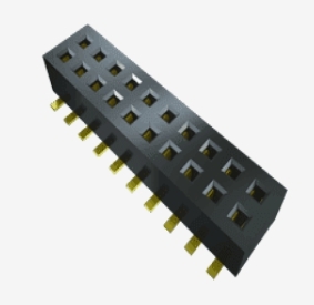 第9页_SAMTEC_领先的电子元器件分销商 - 邦晶科技 | BonChip
