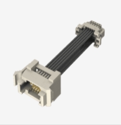 第13页_SAMTEC_领先的电子元器件分销商 - 邦晶科技 | BonChip