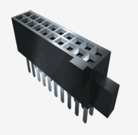 第12页_SAMTEC_领先的电子元器件分销商 - 邦晶科技 | BonChip
