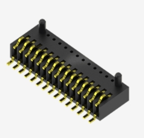 第10页_SAMTEC_领先的电子元器件分销商 - 邦晶科技 | BonChip