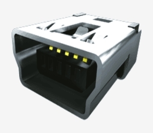 第14页_SAMTEC_领先的电子元器件分销商 - 邦晶科技 | BonChip