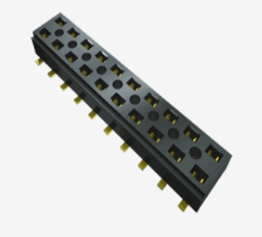 第9页_SAMTEC_领先的电子元器件分销商 - 邦晶科技 | BonChip