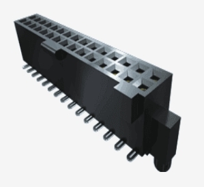 第11页_SAMTEC_领先的电子元器件分销商 - 邦晶科技 | BonChip