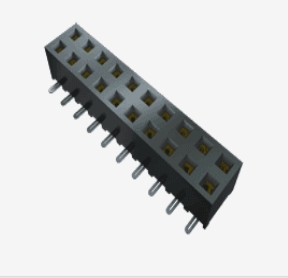 第12页_SAMTEC_领先的电子元器件分销商 - 邦晶科技 | BonChip