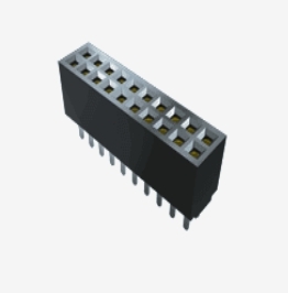 第12页_SAMTEC_领先的电子元器件分销商 - 邦晶科技 | BonChip