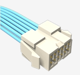 第13页_SAMTEC_领先的电子元器件分销商 - 邦晶科技 | BonChip