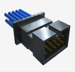 第2页_SAMTEC_领先的电子元器件分销商 - 邦晶科技 | BonChip