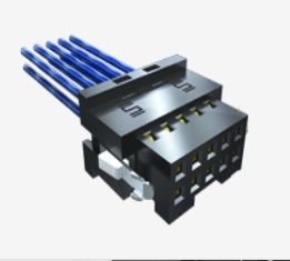 第2页_SAMTEC_领先的电子元器件分销商 - 邦晶科技 | BonChip