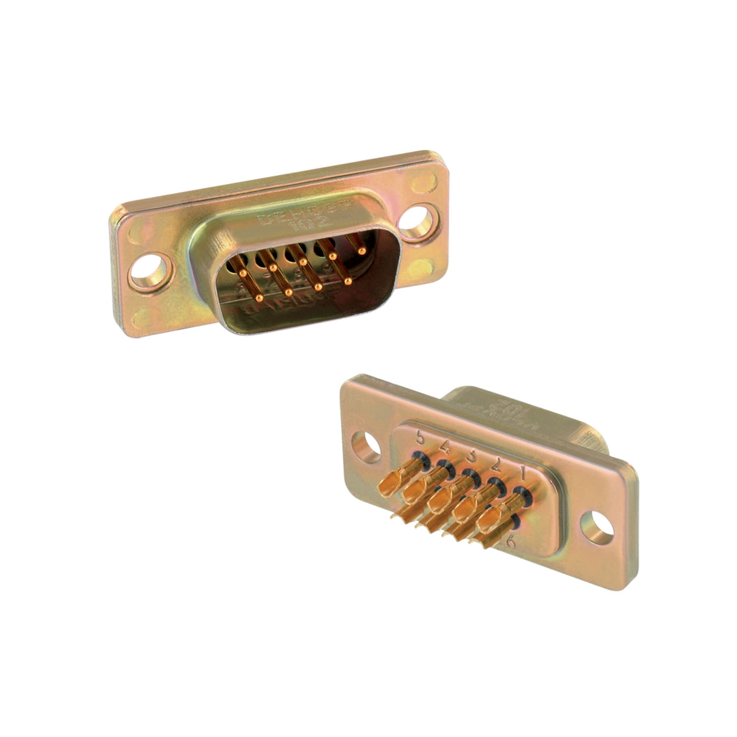 第3页_SOURIAU_代理产品_领先的电子元器件分销商 - 邦晶科技 | BonChip