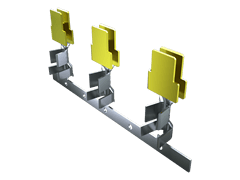 CC10R耐用型电源连接器