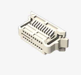 SAMTEC_领先的电子元器件分销商 - 邦晶科技 | BonChip