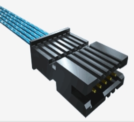 TFSST耐用型电源连接器