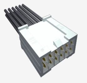 SAMTEC_领先的电子元器件分销商 - 邦晶科技 | BonChip