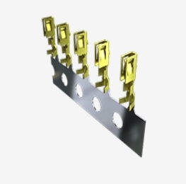 SAMTEC_领先的电子元器件分销商 - 邦晶科技 | BonChip
