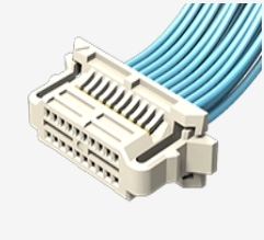 SAMTEC_领先的电子元器件分销商 - 邦晶科技 | BonChip
