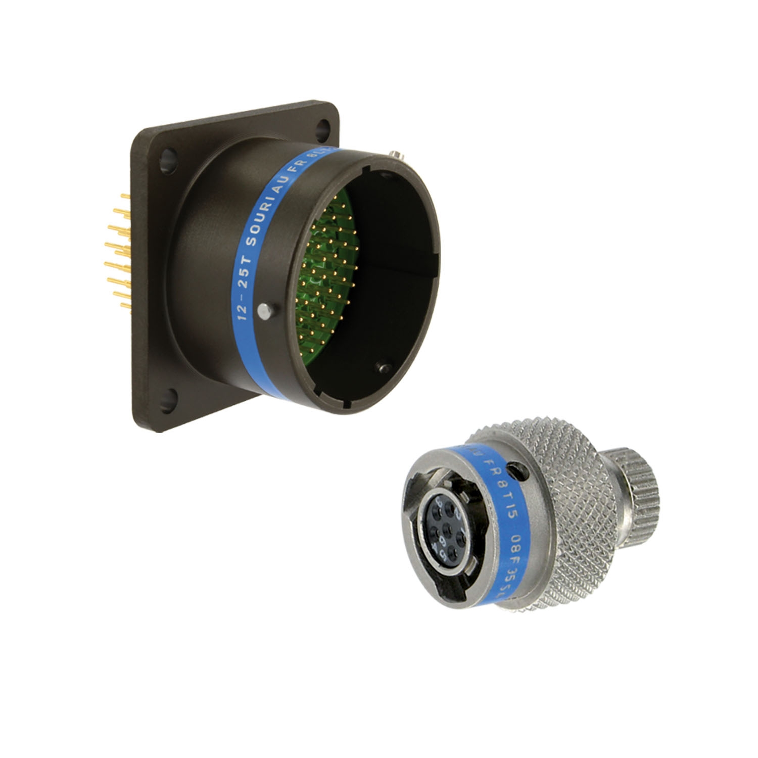 第5页_SOURIAU_代理产品_领先的电子元器件分销商 - 邦晶科技 | BonChip