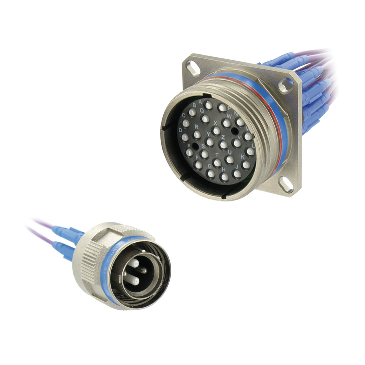 第6页_SOURIAU_代理产品_领先的电子元器件分销商 - 邦晶科技 | BonChip