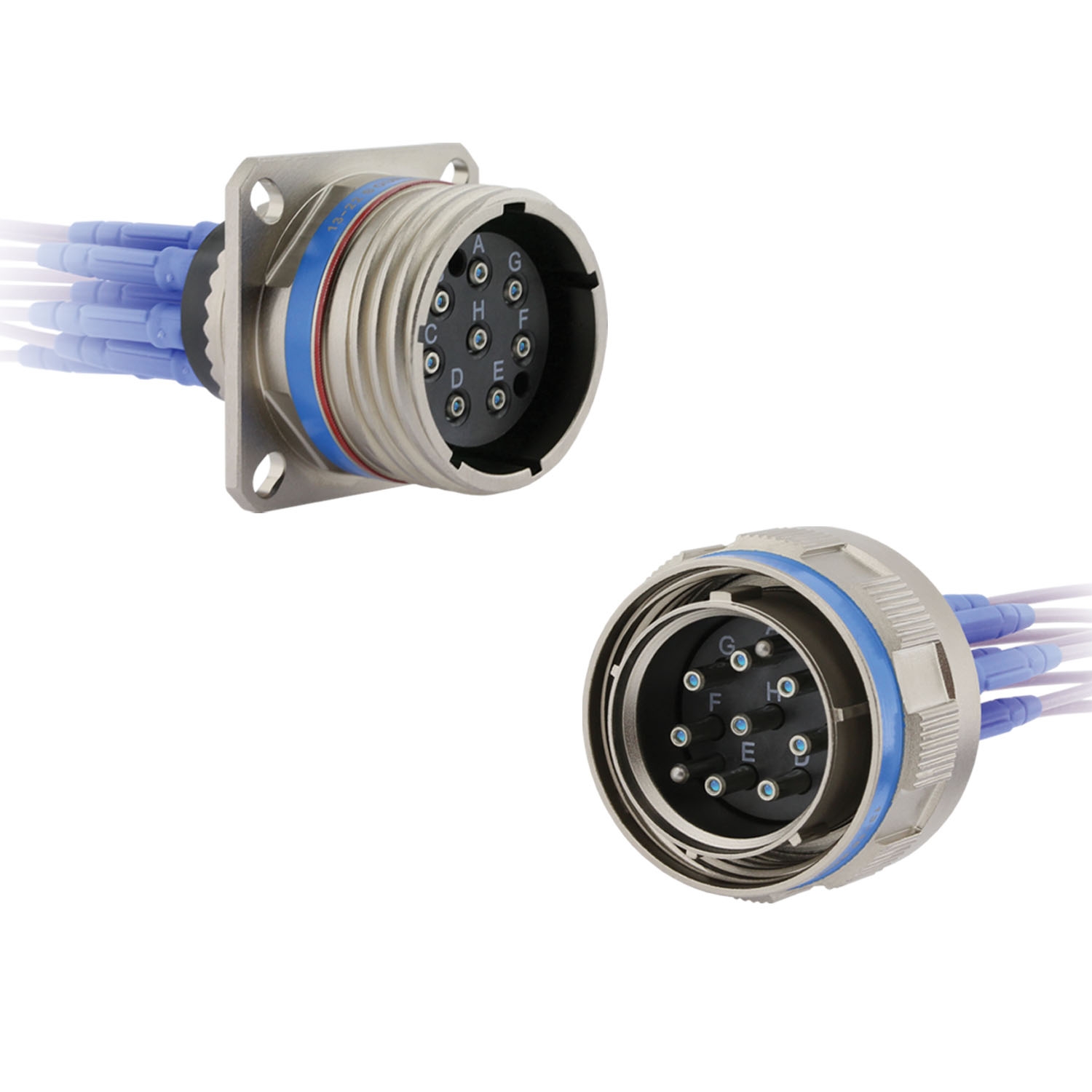 第3页_SOURIAU_代理产品_领先的电子元器件分销商 - 邦晶科技 | BonChip