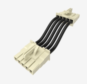 PMSS耐用型电源连接器