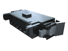 IMS5耐用型电源连接器