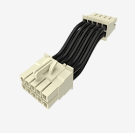 PMSD耐用型电源连接器