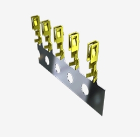 SAMTEC_领先的电子元器件分销商 - 邦晶科技 | BonChip