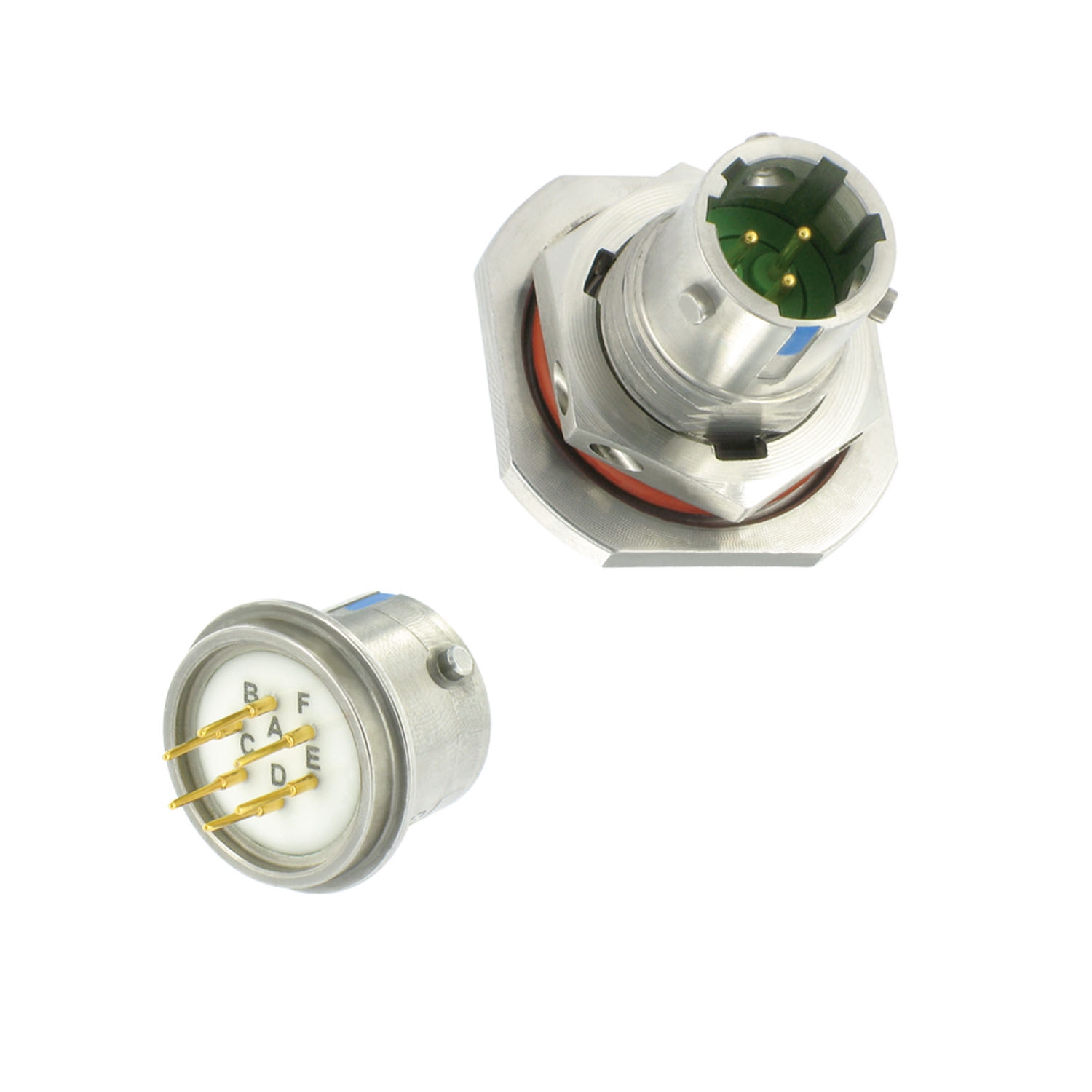 第6页_SOURIAU_代理产品_领先的电子元器件分销商 - 邦晶科技 | BonChip