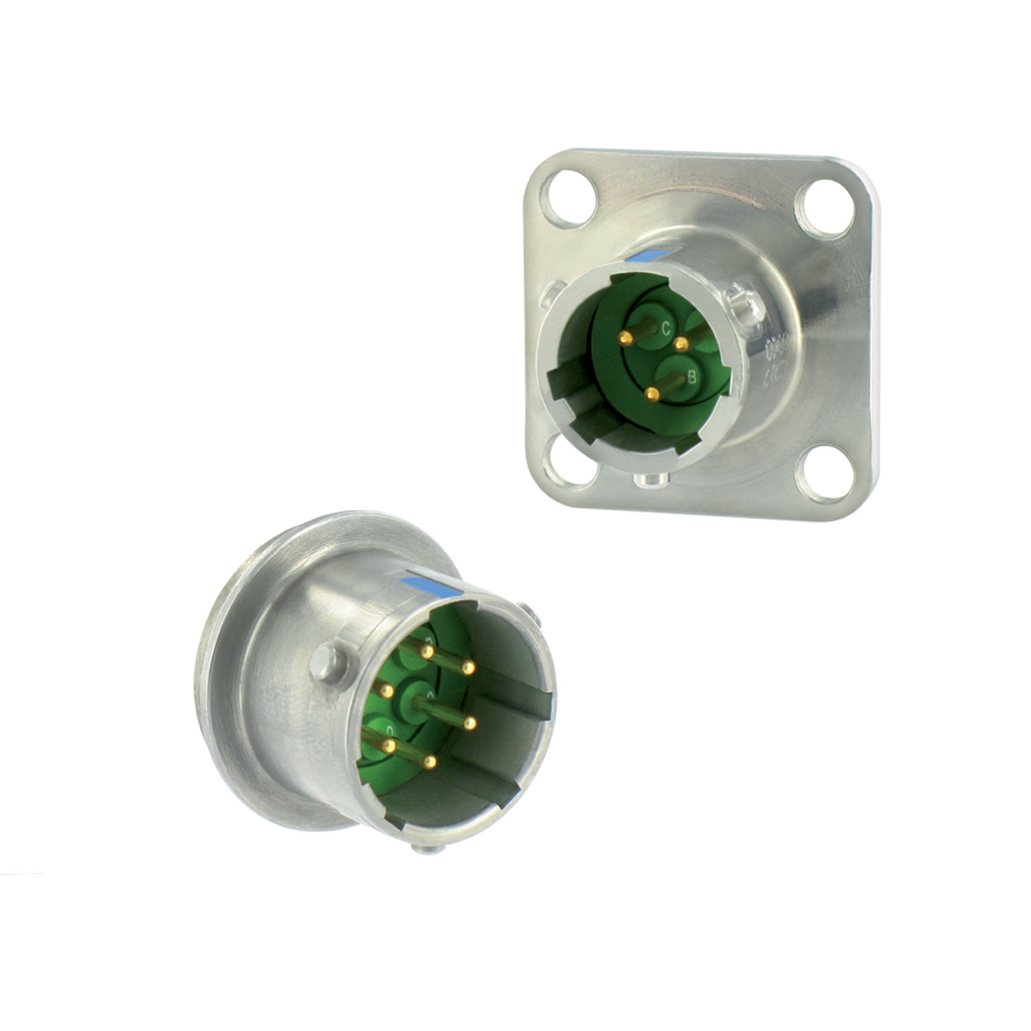 第6页_SOURIAU_代理产品_领先的电子元器件分销商 - 邦晶科技 | BonChip