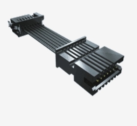 TFSS耐用型电源连接器