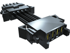 PESS耐用型电源连接器