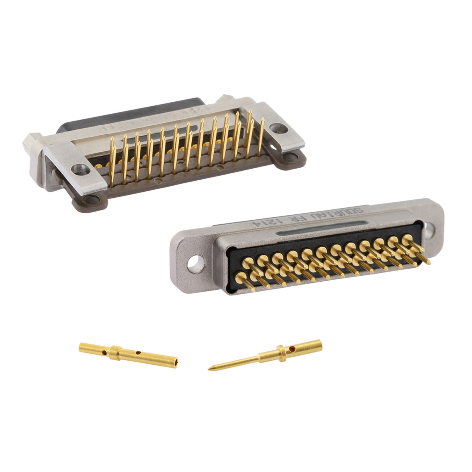 第2页_SOURIAU_代理产品_领先的电子元器件分销商 - 邦晶科技 | BonChip