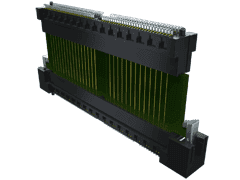 RU8耐用型高速连接器