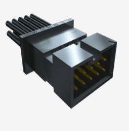 第2页_SAMTEC_领先的电子元器件分销商 - 邦晶科技 | BonChip