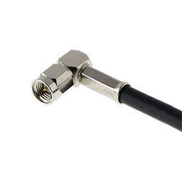 螺纹式连接器  射频同轴连接器