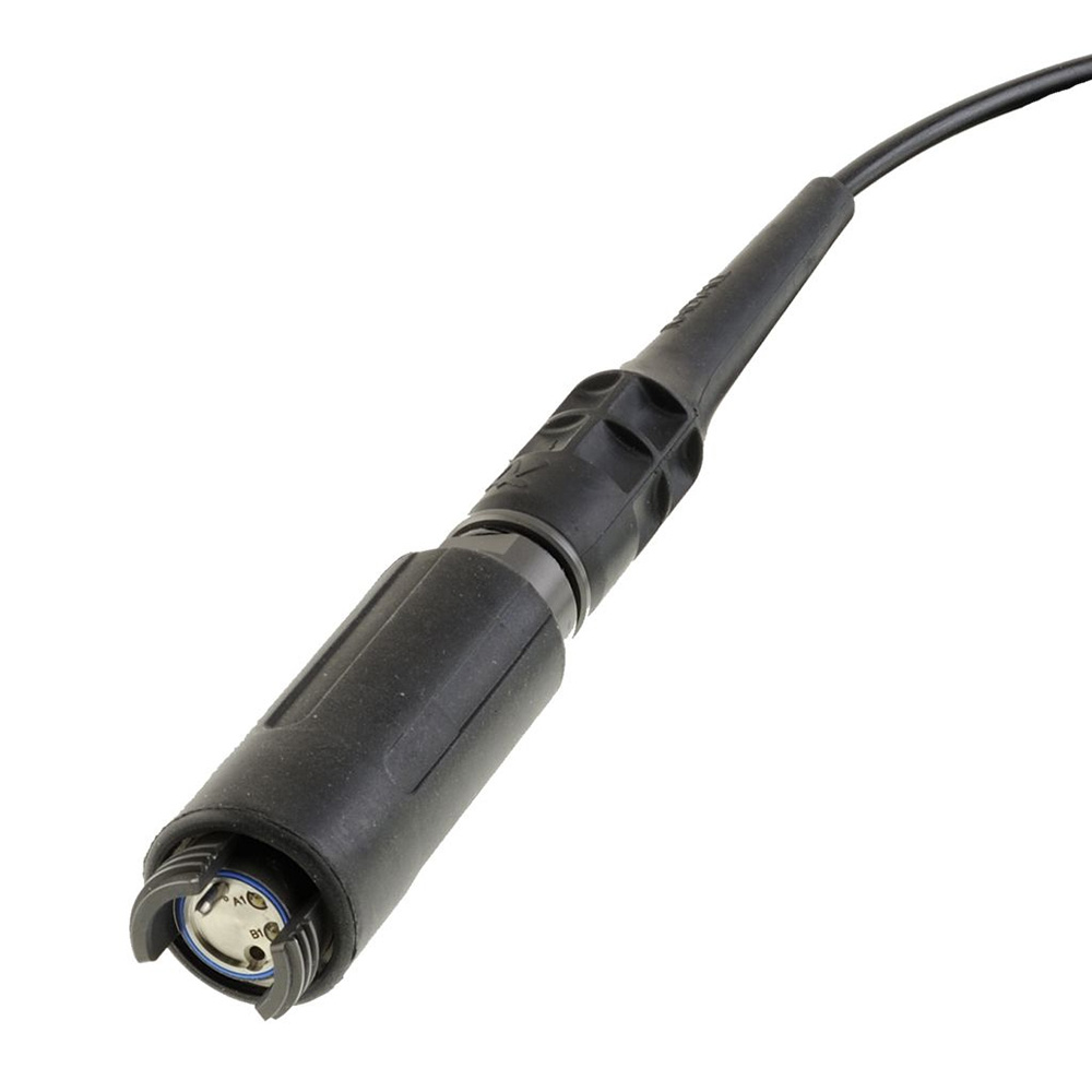 光纤连接器     光连接器 