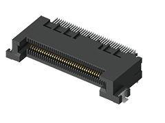 MEC5-RA耐用型高速连接器