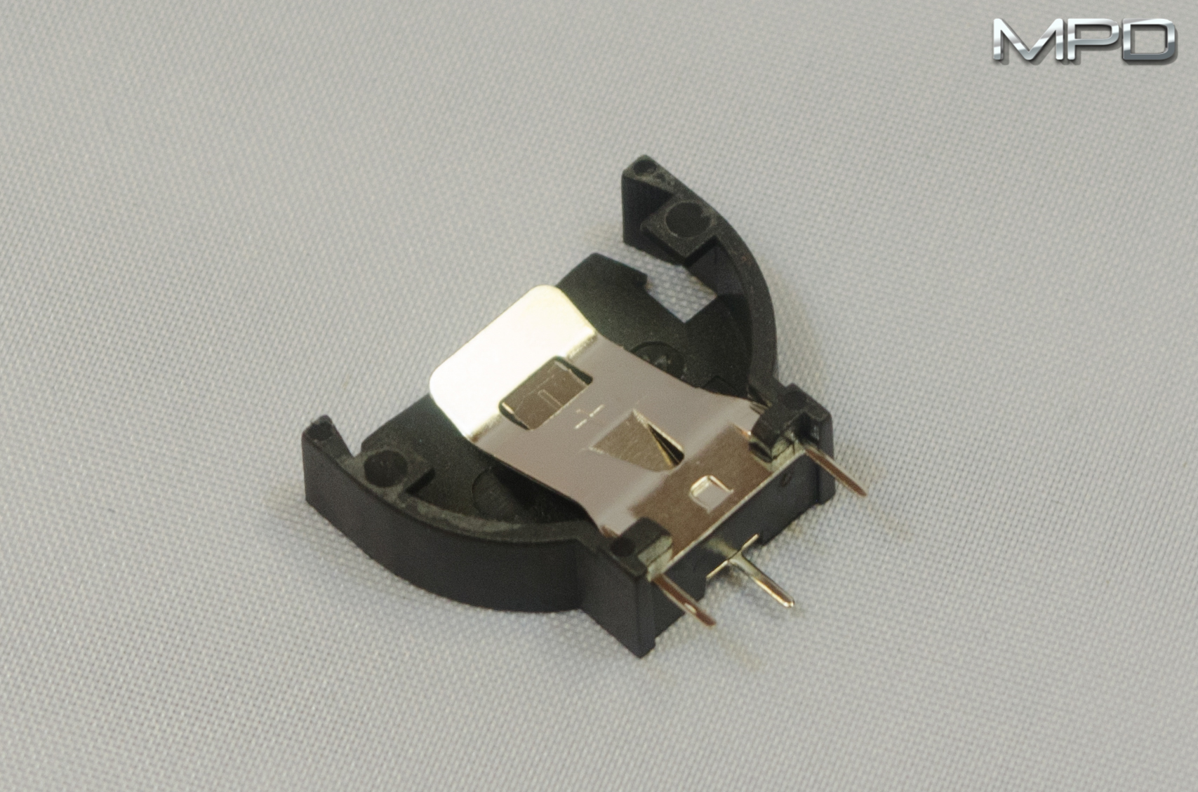 CR2032 纽扣电池座-BS-5